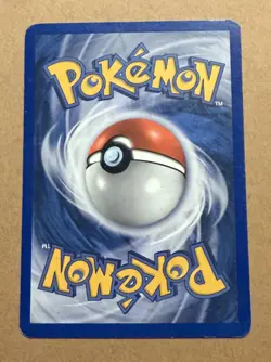 Pokemon Registeel Gold Star 92/92 EX Legend Maker Holo Ultra Rare - Image 4