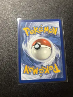Pokemon TCG Mew EX 216/091 Paldean Fates Full Art Shiny Ultra Rare - Image 2