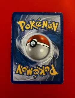 2009 Pokemon Platinum Arceus 2009 #AR2 -Moderately played - Image 2