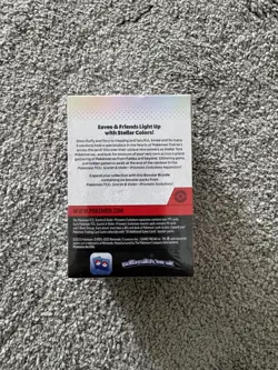 Pokemon TCG Prismatic Evolutions Booster Bundle ✅ BRAND NEW - Fast Shipping ✅ - Image 1