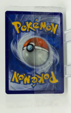 Pokemon Scarlet & Violet Black Star Promos #027 Pikachu - Image 4