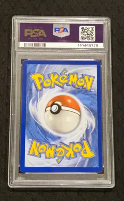 PSA 10 Mew VMAX 269/264 Secret Rare Alternate Alt Art Pokemon SWSH Fusion Strike - Image 2