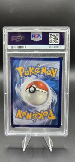 Pokemon TCG 2021 Umbreon V Full Art- Evolving Skies GEM MINT PSA 10 - Image 2