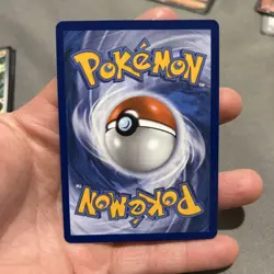 Pokemon TCG Hitmontop 240/217 Ascended Hero’s NM Condition ENGLISH!! - Image 2