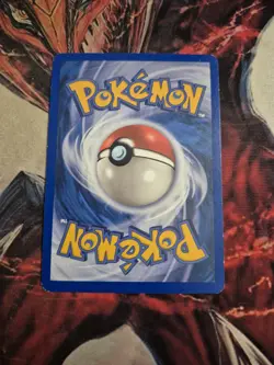 Pokemon Pikachu TCG 124/165 Regular E-Reader Expedition LP/MP - Image 5