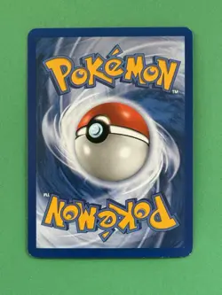 2006 Pokemon Pikachu Delta Species Regular 79/110 Holon Phantoms NRMT - Image 2