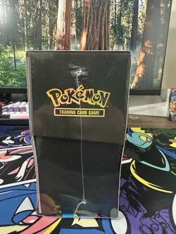 Pokemon Center Mega Evolution Gardevoir & Lucario ETB Elite Trainer Box Set - Image 3