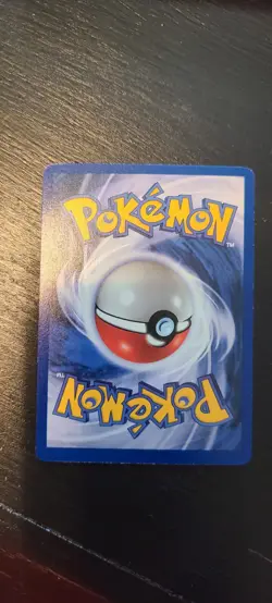 Sleep! Rocket's Secret Machine 79/82 1st Edition Team Rocket Pokemon very sharp - Image 2