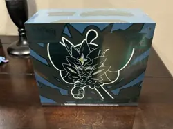 Pokemon Twilight Masquerade Elite Trainer Box ETB - Image 1