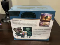 Pokemon Twilight Masquerade Elite Trainer Box ETB - Image 2