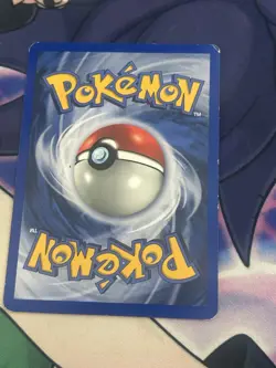 Pokemon Unown [J] 38/53 Wotc Promo Regular 40 HP English The Pokemon Company - Image 2