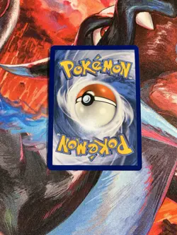 Pokemon Eiscue ex 222/197 Obsidian Flames Special Illustration Rare Near Mint - Image 2