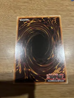 Yugioh Magicians' Combination LDS3-EN099 Ultra Rare 1st Edition - Image 2