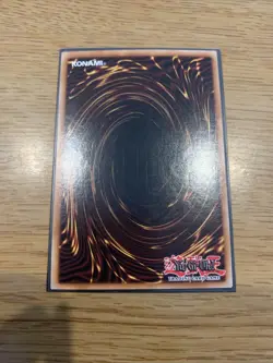 Yugioh Doomcaliber Knight PGL2-EN077 1st Gold Rare - Image 4