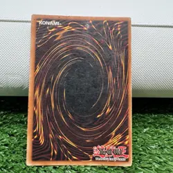 Yu-Gi-Oh! Helpoemer PGD-058 Ultra Rare Unlimited - Image 2