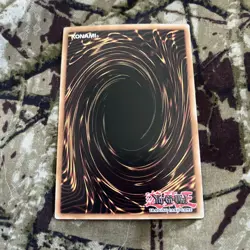 Dark Renewal - SBC1-ENG19 - Secret Rare 1st Edition - Pack Fresh YuGiOh - Image 2