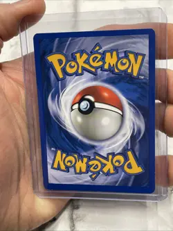 Croconaw 31/111 2000 Neo Genesis Uncommon WOTC Vintage Pokemon Card NM Pokemon - Image 3