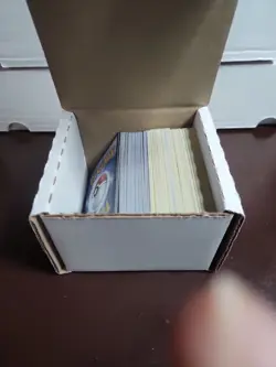 151 Pokemon Card Lot - NO Energy Cards, NO Duplicates. Collection Bundle - Image 1