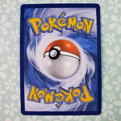 Pokemon Card Mew Ex 053 Black Star Promo Scarlet Violet Pokemon 151 UPC LP - Image 2