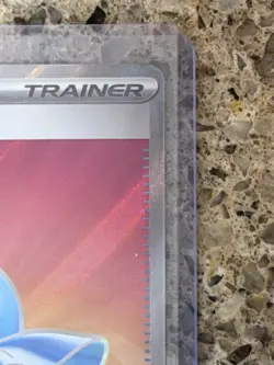 Pokemon TCG Mega Evolution Trainer Holo Card 175/132 Rare Candy - Image 4
