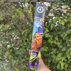 Walt Disney Lorcana First Chapter Card Game Collector Set Bundle from Costco NEW - Image 3