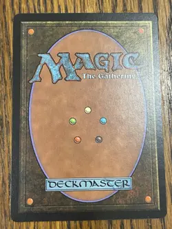 Goblin Lackey Urza's Saga Regular - Image 2