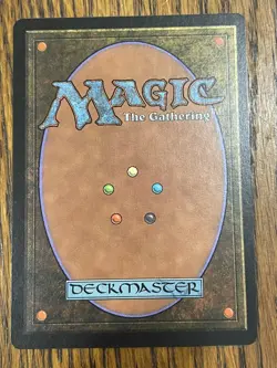 Goblin Lackey Urza's Saga Regular - Image 2