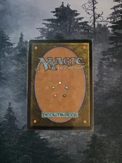 Vorinclex, Monstrous Raider Kaldheim Regular - Image 2