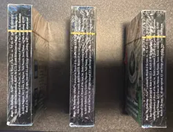 Magic the Gathering - 1997 Portal Starter Set for 2 players - English - Sealed - Image 3