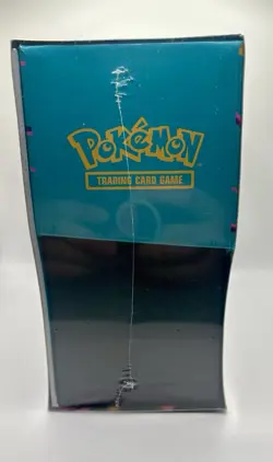Pokemon Ascended Heroes Pokecenter Elite Trainer Box ETB Sealed New In Hand - Image 3