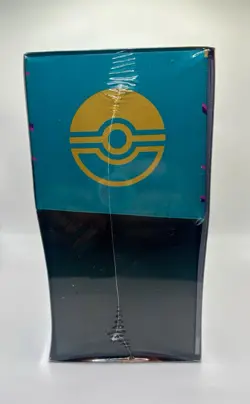 Pokemon Ascended Heroes Pokecenter Elite Trainer Box ETB Sealed New In Hand - Image 4