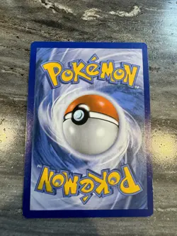 Pokemon TCG - Venomoth 2/119 Reverse Holo - Phantom Forces - Image 2