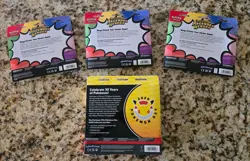 Pokemon Day 2026 Collection Box & 3 Ascended Heroes Tech Sticker Collections - Image 2