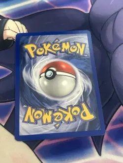 Pokemon Haunter 46/110 Legendary Collection Uncommon Regular English - Image 2