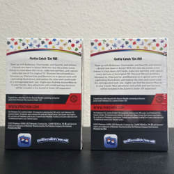 Factory Sealed x2 Pokemon TCG Scarlet & Violet 151 Booster Bundle Free Shipping! - Image 2