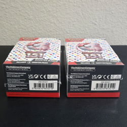 Factory Sealed x2 Pokemon TCG Scarlet & Violet 151 Booster Bundle Free Shipping! - Image 3