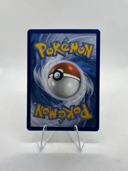 2025 Pokemon Prismatic Evolutions Espeon ex #34/131 Double Rare Holo (NM/M) - Image 2