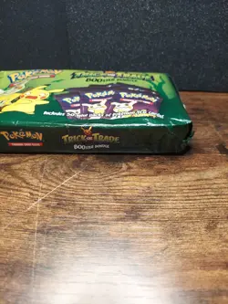 Pokemon Trick or Trade BOOster Pack Bundle 2023 Halloween 50 Packs Sealed New - Image 5