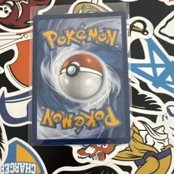 Pokemon Blastoise Base Set Holo Rare 2/102 25th Anniversary - Image 2