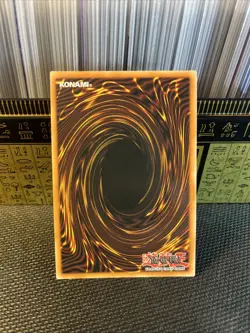 Yu-Gi-Oh! Thunder Dragon Colossus RA03-EN036 Platinum Secret Rare - Image 2