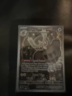 Noctowl - 141 (Pokemon Center Exclusive) 141 Sv: Scarlet & Violet Promo Cards... - Image 1