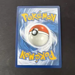Pokemon TCG Pikachu On The Ball UK Exclusive Futsal Promo Card 001/005 UNSEALED - Image 2