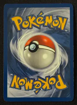 Dark Charizard - Team Rocket - Holo - #4/82 - Vintage Pokemon Card 2000 WOTC - Image 3