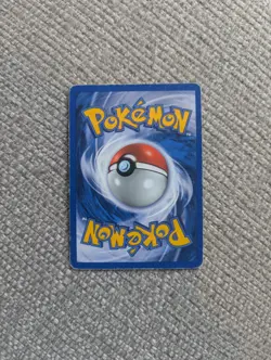 Houndoom 8/64 Holo Rare - Neo Revelation - Pokemon Card - Image 2