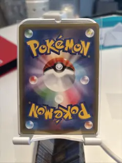 Chesnaught Break 6/59 XY8 Red Flash Japanese Pokemon Card - Image 2