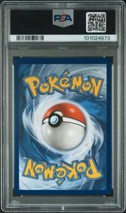 Charizard EX Full Art Holo Evolutions Base Set PSA 9 Pokemon card #12 Mint - Image 2