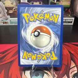 Rellor 108/091 baby shiny pokemon card - Image 2