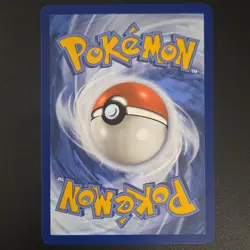 Pokemon Blastoise EX Holo Rare 200/165 330 HP Scarlet & Violet 151 Card - Image 2