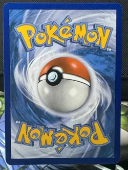 Pokemon TCG Magikarp XY Black Star Promos Holo Card XY143 - Image 2