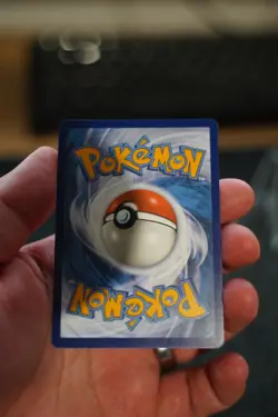 Charmander 044 Sv: Scarlet & Violet Promo Cards Holo NM - Image 2